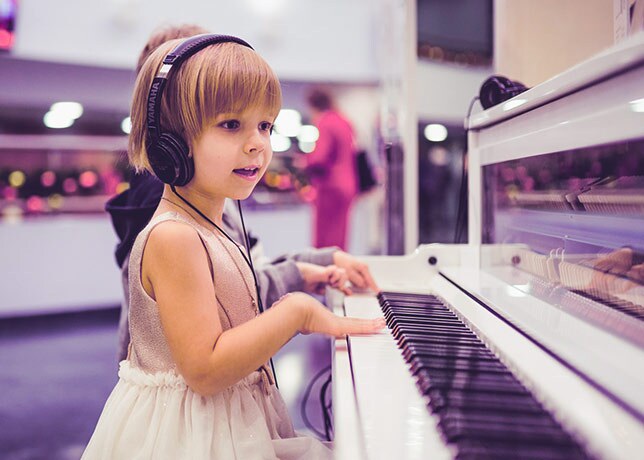 Sophia Music School